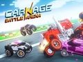 Hra Batohová aréna karnage online