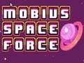 Hra Vesmírna sila Mobius  online