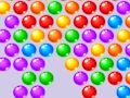 Hra Bubble Shooter: klasický zápas 3  online