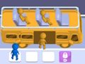 Hra Objednávka autobusu 3D  online
