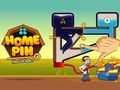 Hra Domov Pin  online