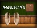 Hra Amgel Detská izba Escape 186  online