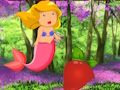 Hra Mermaid sa dostane do podvodu online