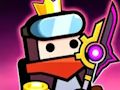 Hra Hero Survivor. io  online