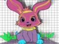 Hra Farbenie Easter Eggstravaganza  online