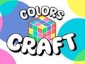 Hra Farby Craft  online