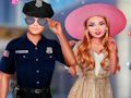 Hra Štýlový policajt online Hra Štýlový policajt online