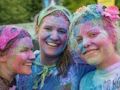 Hra Holi Girls Jigsaw online