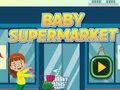 Hra Detský supermarket  online