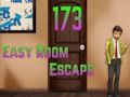 Hra Amgel Easy Room Escape 173 online