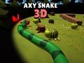 Hra Axy had 3D online