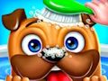 Hra Môj maznáčik Loki virtuálny pes  online
