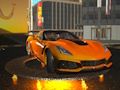 Hra Šialenstvo vodič Vertigo City online