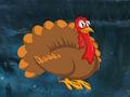 Hra Horor Jungle Turkey Escape  online
