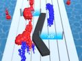 Hra Strieľačka z kanóna Stickman  online