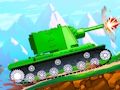 Hra Útok na tank 5 online Hra Útok na tank 5 online