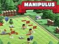 Hra Manipulácia online