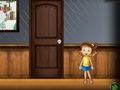 Hra Amgel Detská izba Escape 188  online