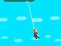 Hra Záves Spider Man  online