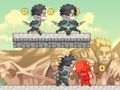 Hra Naruto dobrodružstvo 2  online