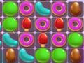 Hra Crazy Cookies Match and Mix  online