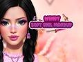 Hra Make -up Wendy Soft Girl online