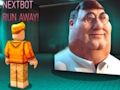 Hra Nextbot uteč  online