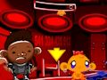 Hra Opica Go Happy Stage 828 online