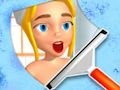 Hra Cleaning Corporation: Zábavné 3D čistenie  online