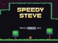 Hra Rýchly Steve  online