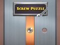 Hra Skrutkové puzzle  online