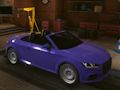 Hra Drift kráľ online
