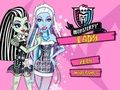 Hra Monsterfy dáma online