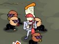 Hra Stick-E-Tag Craig of the Creek  online