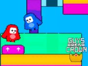 Hra Chlapci Arena Crown online