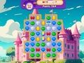 Hra Dream Castle: Zápas 3  online