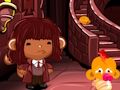Hra Opica Go Happy Stage 830 online Hra Opica Go Happy Stage 830 online