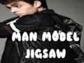 Hra Model model Jigsaw online