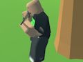 Hra Svetová strieľačka Roblox  online