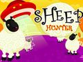 Hra Lovec oviec  online
