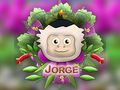 Hra Jorge White Face online