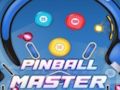 Hra Majster pinballu online Hra Majster pinballu online