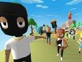 Hra Pán. Dude: King of the Hill  online