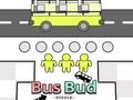 Hra Busbud Puzzle  online