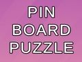 Hra Nástenné puzzle  online