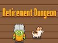 Hra Dungeon pre dôchodcov  online