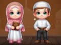 Hra Amgel Ramadan Room uniká online