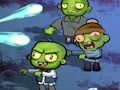 Hra Doomsday zombie TD online