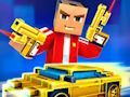 Hra Pixel Gun 3D – Block Shooter  online