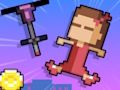 Hra Pogo peggy online